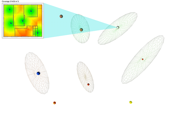 LIONoso 2.1 visualization a data mining image